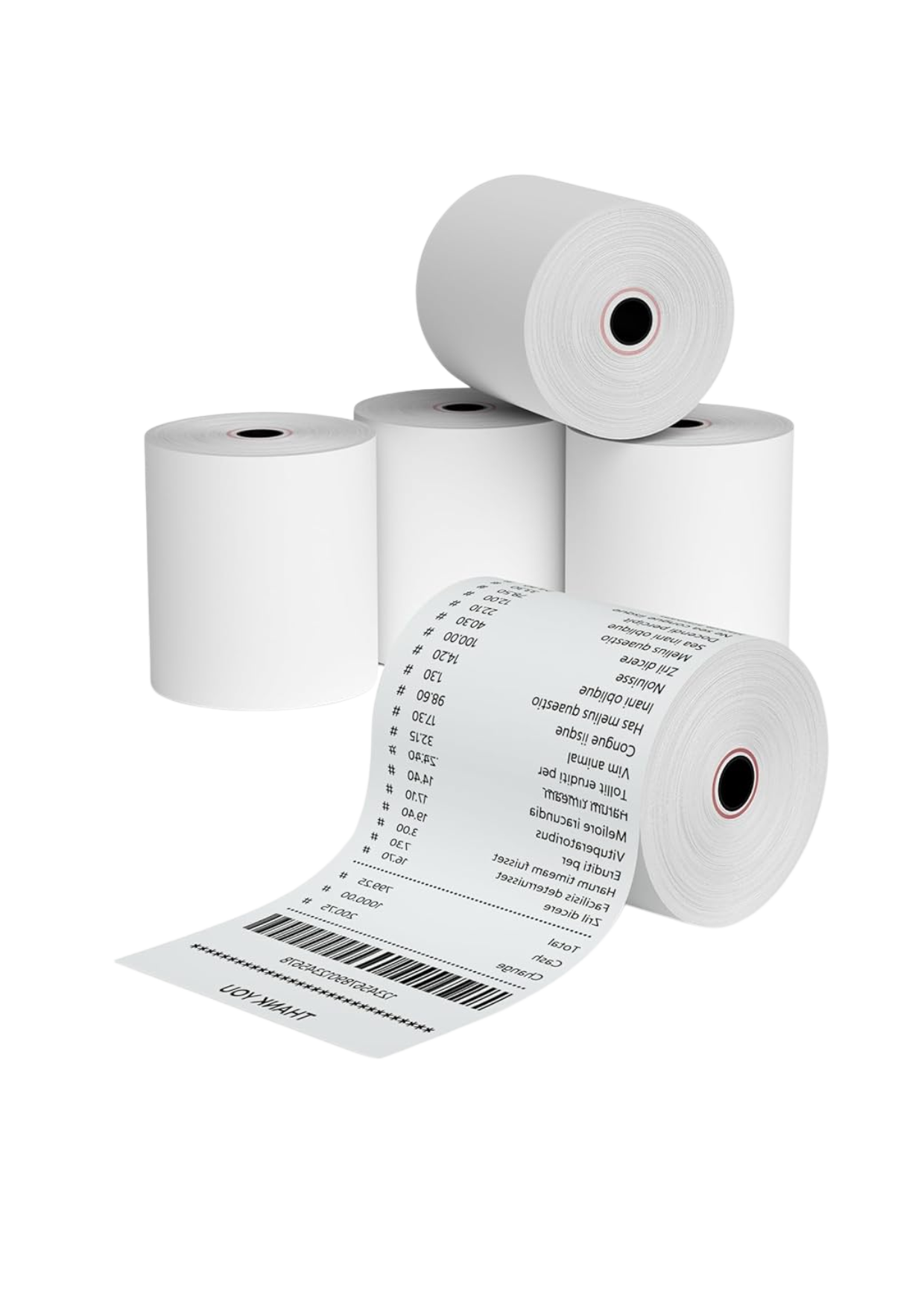 Thermal Paper